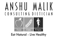 Anshu Malik Consulting Dietician